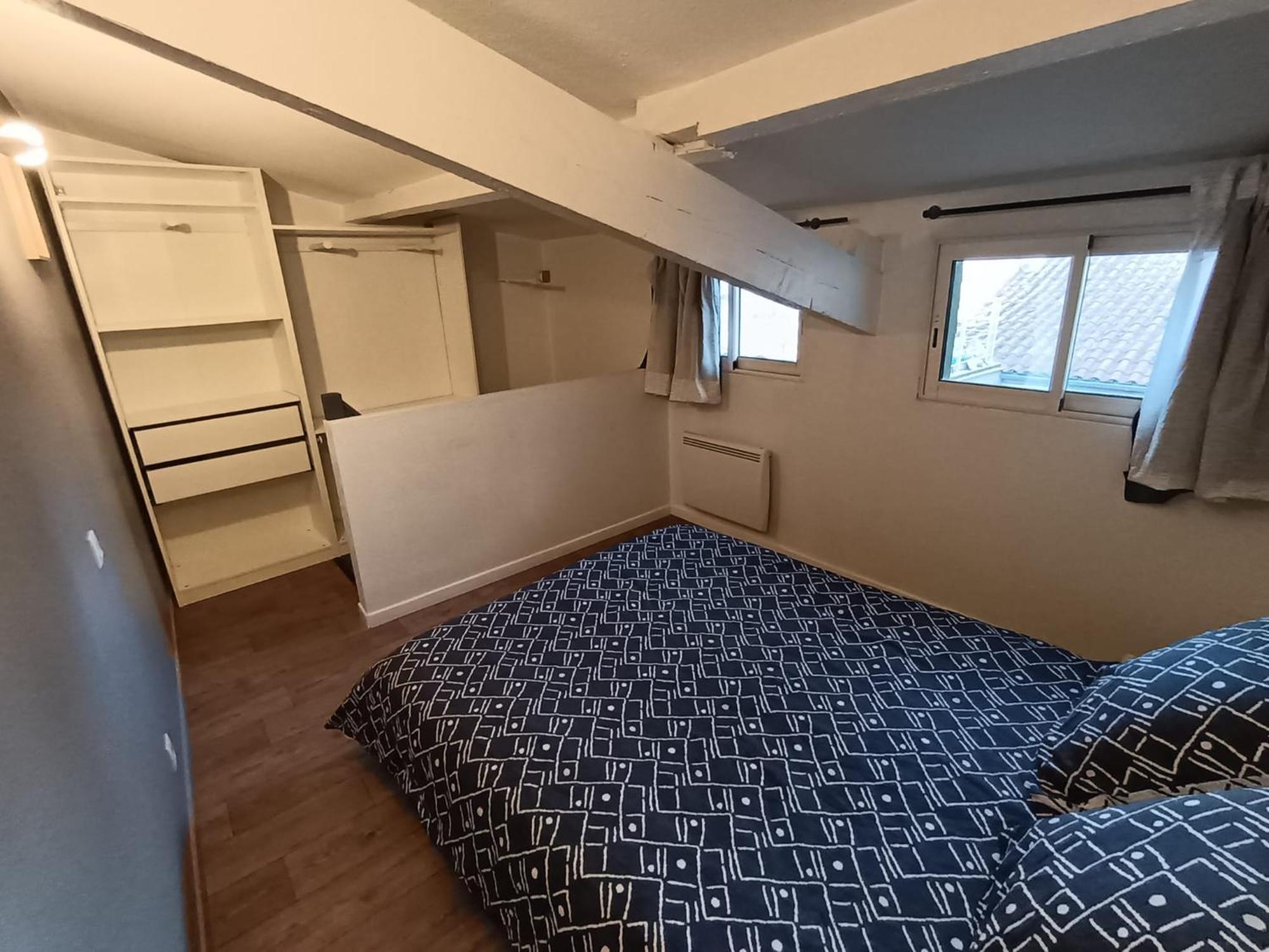 Apartamento T2 Cosy En Duplex Libourne Exterior foto